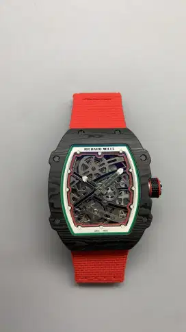 NEW RM 67-02 LIMITED EDITION RARE ITEM