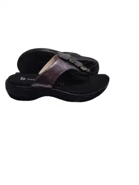 Sandal wanita Bocorocco tipe D Verona 60 original no 37