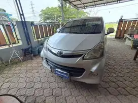 [OLXmobbi] HOT SALE - TOYOTA AVANZA 1.5 VELOZ BENSIN MT 2014