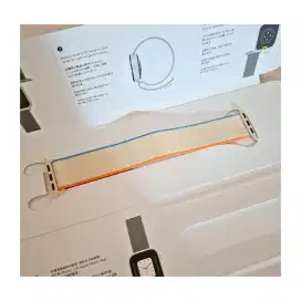 Strap Apple Watch iWatch 40mm Original Apple
