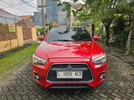 Mitsubishi Outlander Sport PX Automatic 2015