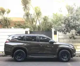2016 Pajero Sport 4x2 Dakar AT FULL MOD!