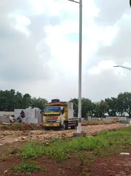 Bata Ringan/Hebel