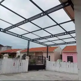 Canopy minimalis