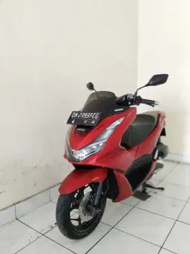 DP 1,5 JT/ BUNGA MENURUN 2%/ HONDA PCX 160 ABS TAHUN 2021