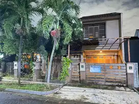 Dijual Rumah Jatisampurna permai Luas siap huni