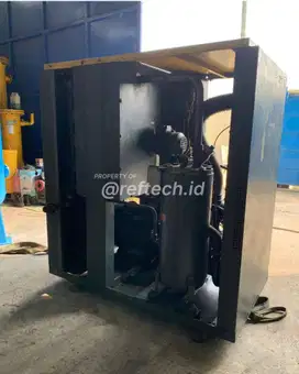 Kompresor Angin KAESER BSD 72 37kW 50Hp Bandung