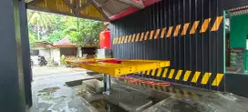 HIDROLIK MOBIL TYPE H FULL RAM BERGARANSI 5 TAHUN
