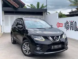 Nissan XTrail 2.5 A/T 2015