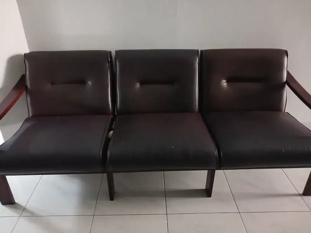 Bangku tamu merk ziro