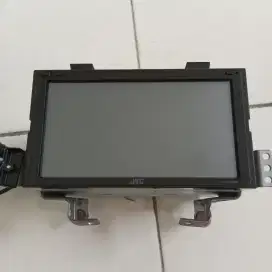 Head unit jvc KW-M540BT