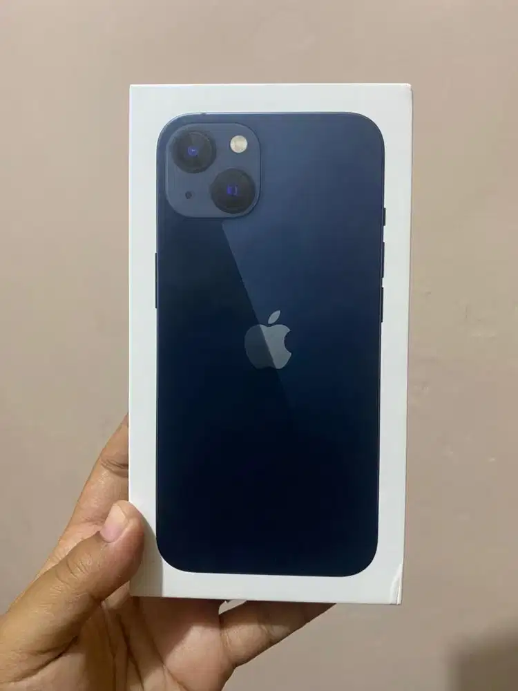 Iphone 13 128gb IBOX segel