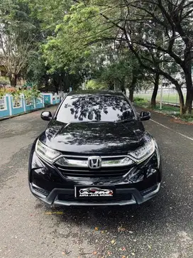 Honda crv pratige turbo 1,5 2018