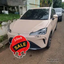 NETA V II  EV 2024