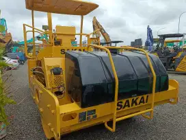 Sakai tandem sw850