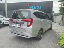 Toyota Calya 2017 Bensin