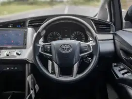 TOYOTA INNOVA REBORN 2.4 G TRD 2020