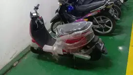 Motor Listrik Steratto