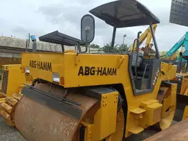Tandem Hamm 134dv