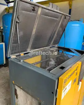 Kompresor Angin KAESER AT 47 30kW 45Hp Bekasi