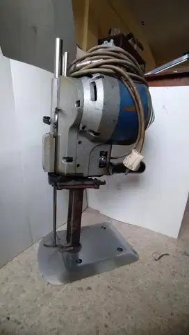 Mesin Potong KM 8 inch Mack