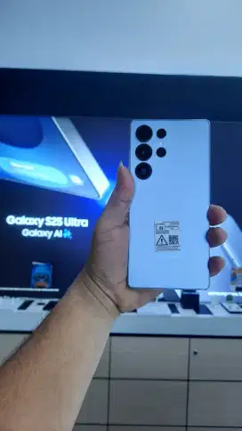 Samsung S25  Ultra, bisa dicicil