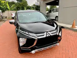 Mitsubishi Xpander 1.5 ultimate 2021 AT KM 43.000