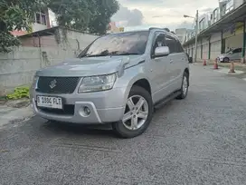 Suzuki Grand vitara 2008 Bensin