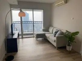 Jual apartment Thamrin Executive. BU.