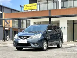 NISSAN GRANDLIVINA (2014)