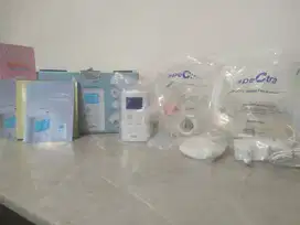 Pompa ASI Elektrik