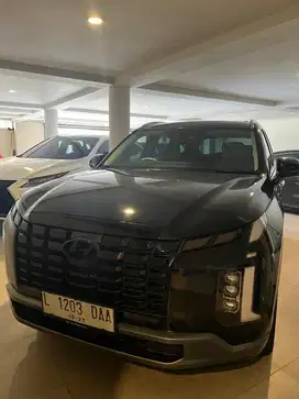 HYUNDAI PALISADE KM RENDAH JARANG DIPAKAI