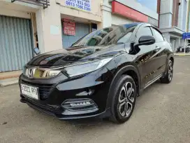 Honda HRV 1.5 SE AT 19 TDP28jt HR-V E Special Edition CVT Matic 2019