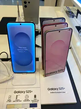PROMO SAMSUNG S25 SERIES DI HOME CREDIT !!