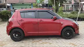 Suzuki Swift 2008 – Mulus, Irit, Siap Pakai !