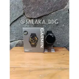 Garmin Venu 3 Preloved