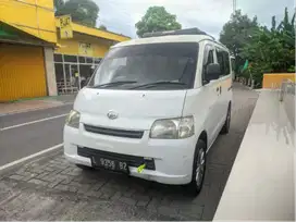 Daihatsu Gran max Blind van 1.3 plat L 2010 jadi mobil bekas sekoto