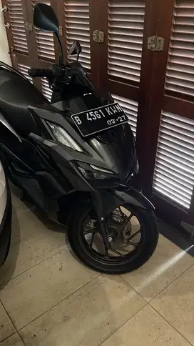 Jual Vario 160 ABS