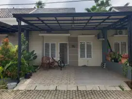Rumah dikontrakkan