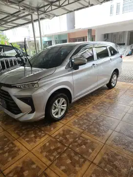 Toyota Avanza New Model 2022
