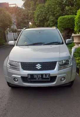 Suzuki Grand Vitara 2.0 Th 2011