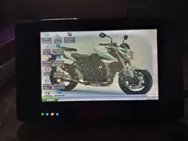 Tablet pc antik