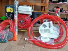 Paket Usaha Cuci Motor Komplit Murah Siap Pakai