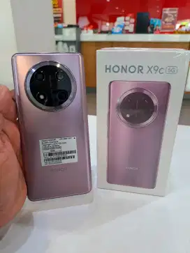 PRE ORDER HONOR X9C 5G