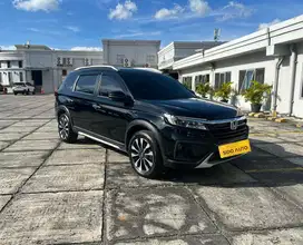BRV prestige 2023 non sensing Km low km