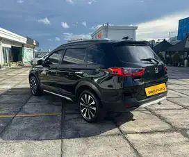 BRV prestige 2023 non sensing Km low km