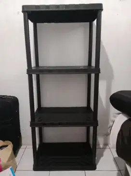 Rak serba guna msih bagus