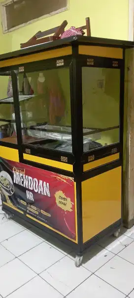 jual buat usaha