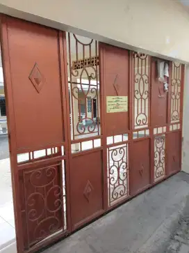 Kos putra jln Mentri supeno Pandeyan Umbulharjo( belakang Bri)