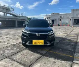 BRV prestige 2023 non sensing Km low km
